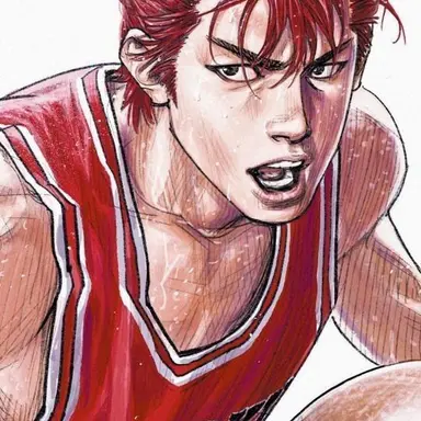 Profile image of 강백호