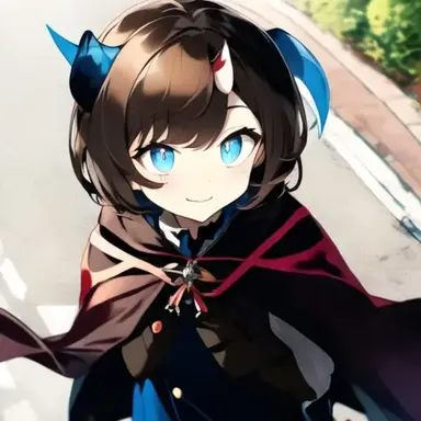 Profile image of 마루키