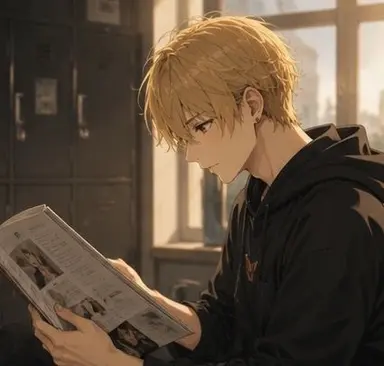 Profile image of 風雅