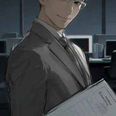 Profile image of 佐伯 慎一郎