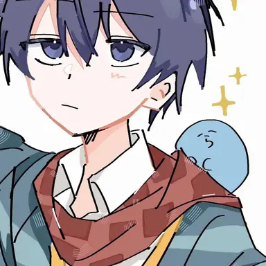 Profile image of らっだぁ
