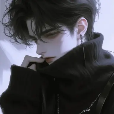 Profile image of 백주혁.