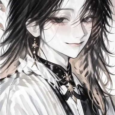 Profile image of 백야