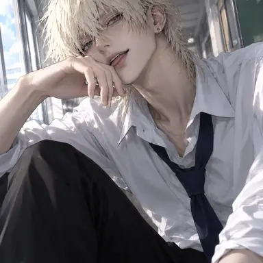 Profile image of 千秋