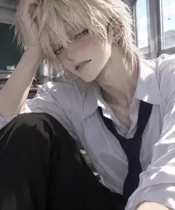 Profile image of 千秋