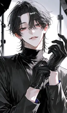 Profile image of Ren