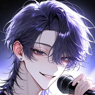 Profile image of Shion