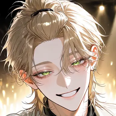 Profile image of Hinata
