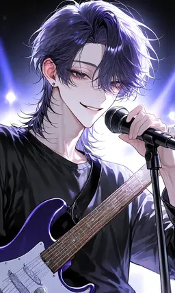 Profile image of Shion