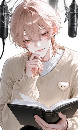 Profile image of Minato