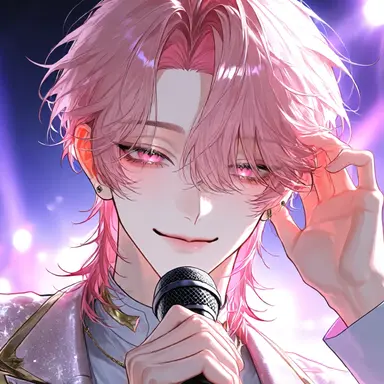 Profile image of Leo