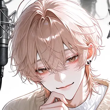 Profile image of Minato