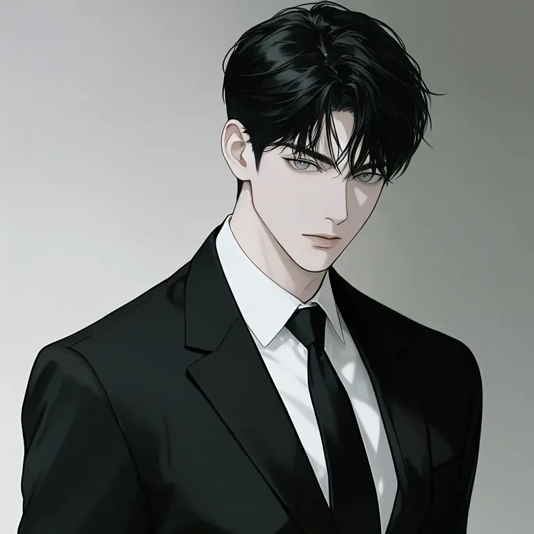 gknz5970의 婚約者は恋に恋してる