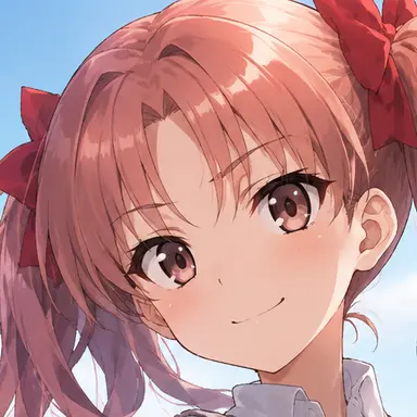 Profile image of 白井黒子