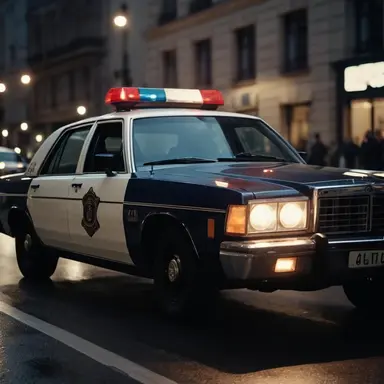 Profile image of 警察