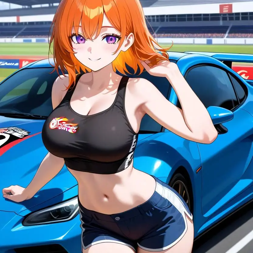 WittyIce9055의 違法レースのライバル