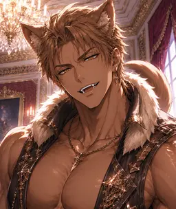 Profile image of Zagan