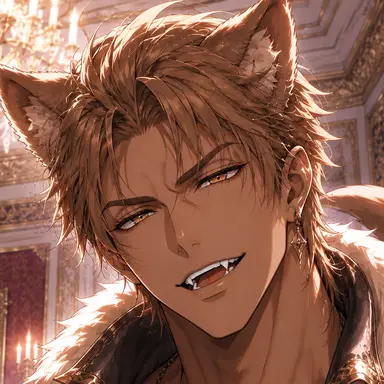 Profile image of Zagan