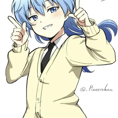 Profile image of 潮田渚