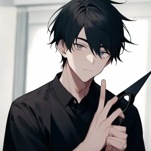 FluffyFox3544의 유일