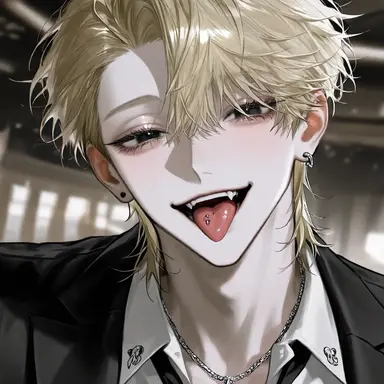 Profile image of 카즈야