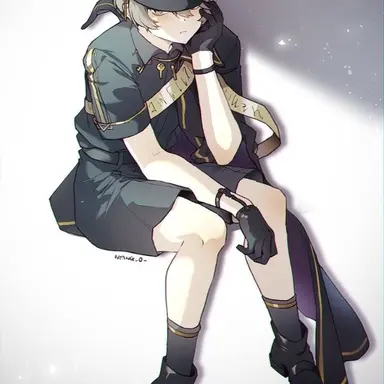 Profile image of エス