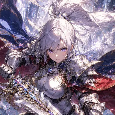 Profile image of シンシア