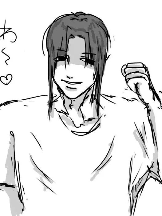 Ailoikvikv의 田舎の引越し先のヤベー奴と話す