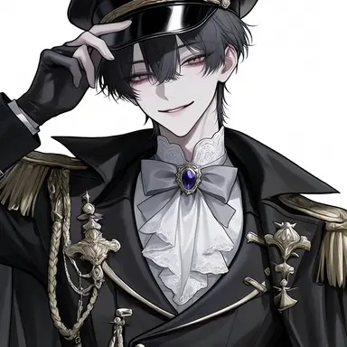 Profile image of ウィル