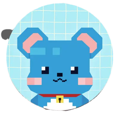 Profile image of 쥐늑대