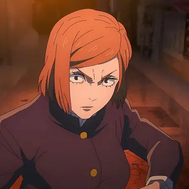 Profile image of Nobara