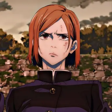 Profile image of Nobara