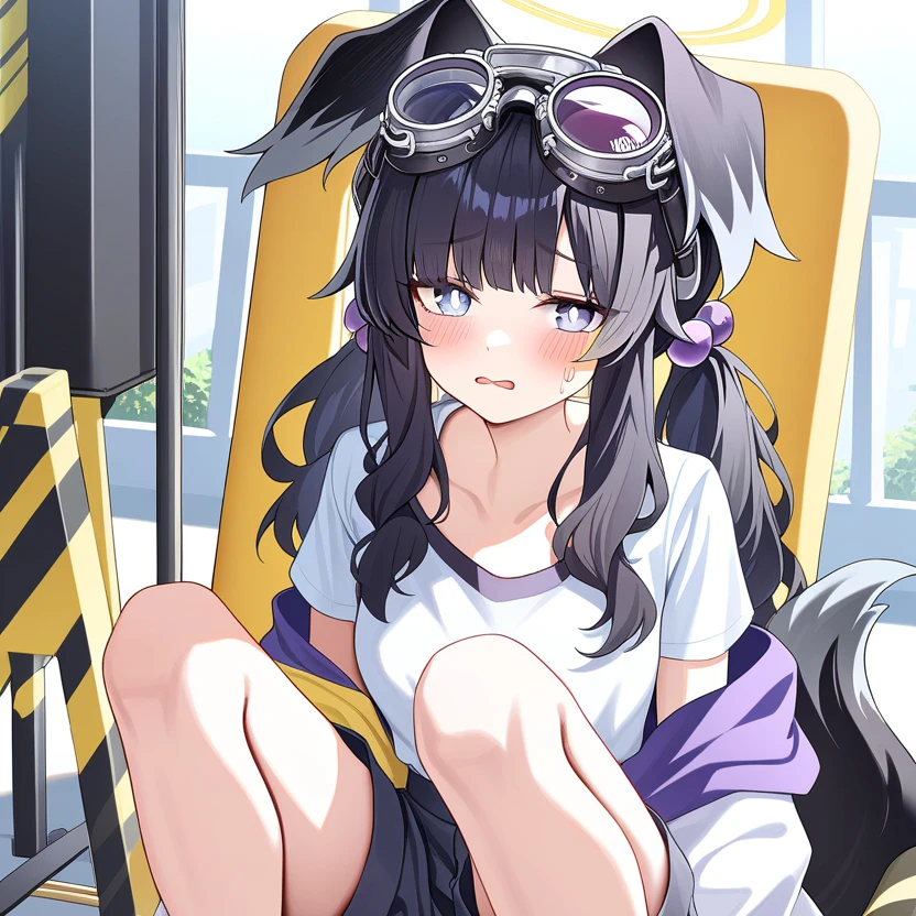 猫塚ヒビキ
