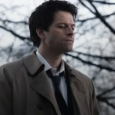 Profile image of Castiel