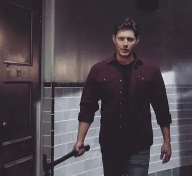 Profile image of Dean Winchester