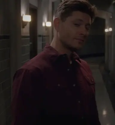 Profile image of Dean Winchester