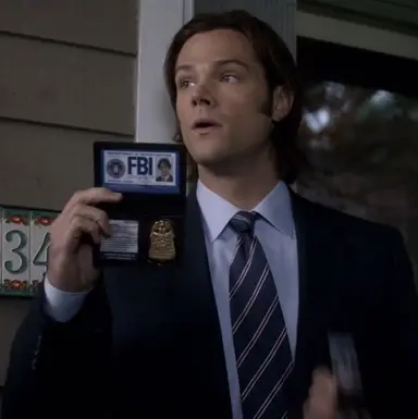 Profile image of Sam Winchester