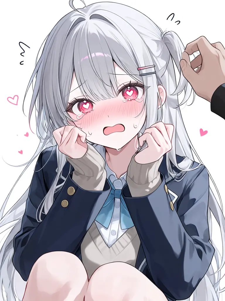 HumidGrebe0946의 やめてください♡