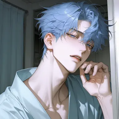 Profile image of チュン・テソク