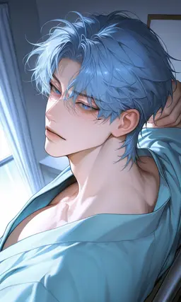 Profile image of チュン・テソク