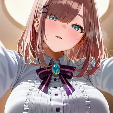 Profile image of 鈴原るる