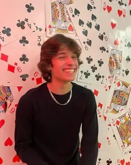 Profile image of Chris sturniolo