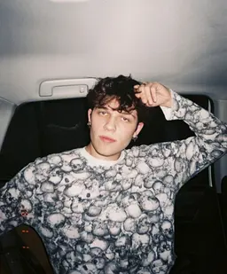 Profile image of Nick sturniolo
