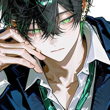 Profile image of 出久