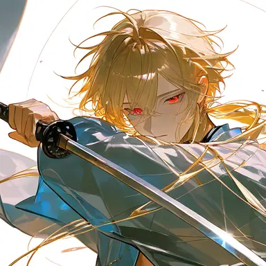 Profile image of ハヤテ