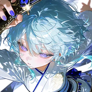 Profile image of スイ