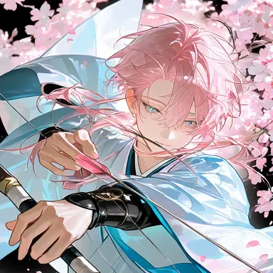 Profile image of サク