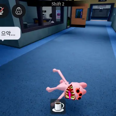 Profile image of 늑대