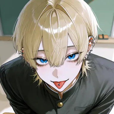 Profile image of Masato