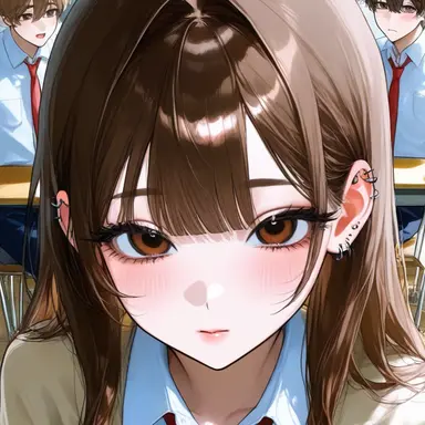 Profile image of Miona